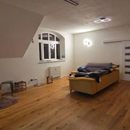 Corfu V Srdci Marianskych Lazni Apartment *