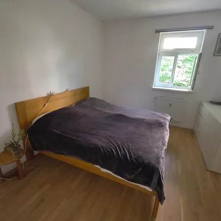 Corfu V Srdci Marianskych Lazni Apartman *