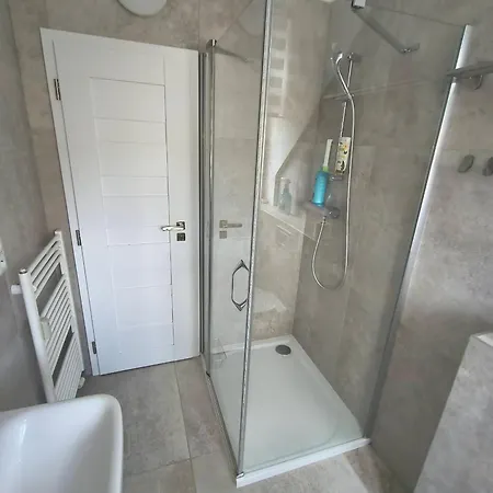 Corfu V Srdci Marianskych Lazni Apartman *