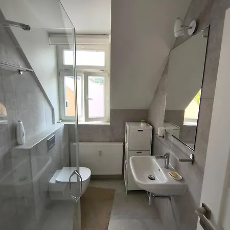 Apartment Corfu V Srdci Marianskych Lazni